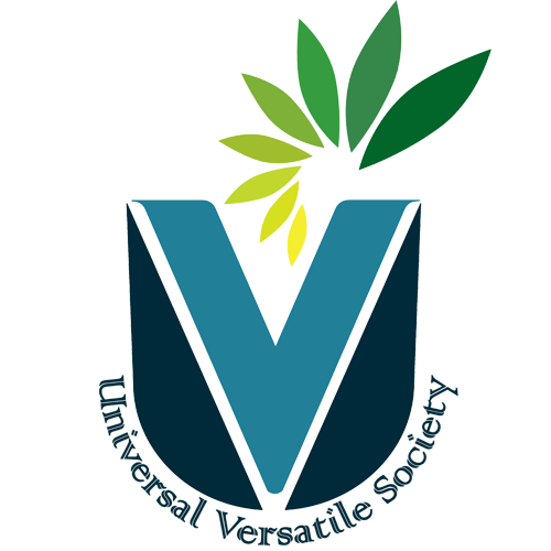 Universal Versatile Society